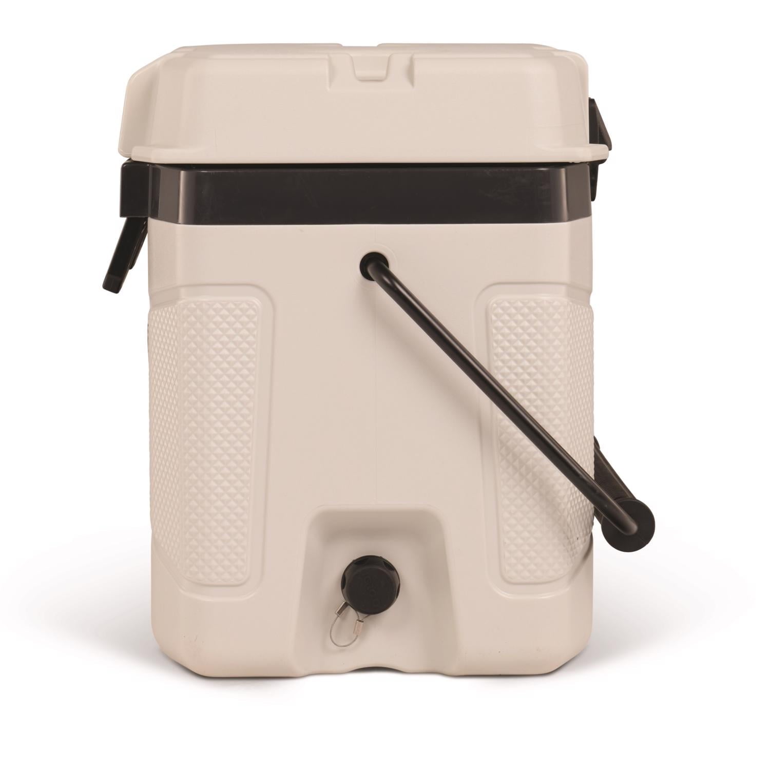 Trailmate Tan 25 qt Hard Cooler
