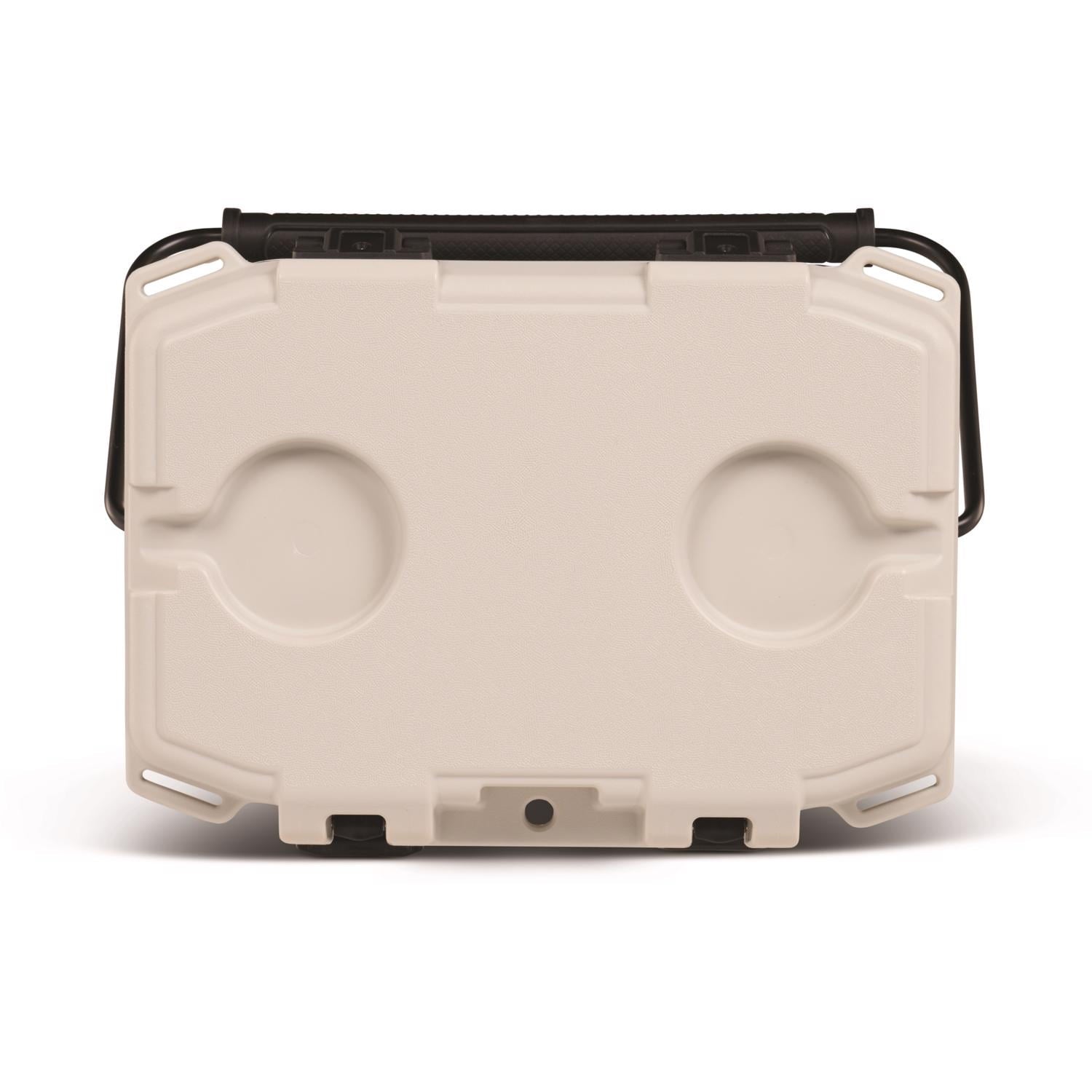 Trailmate Tan 25 qt Hard Cooler