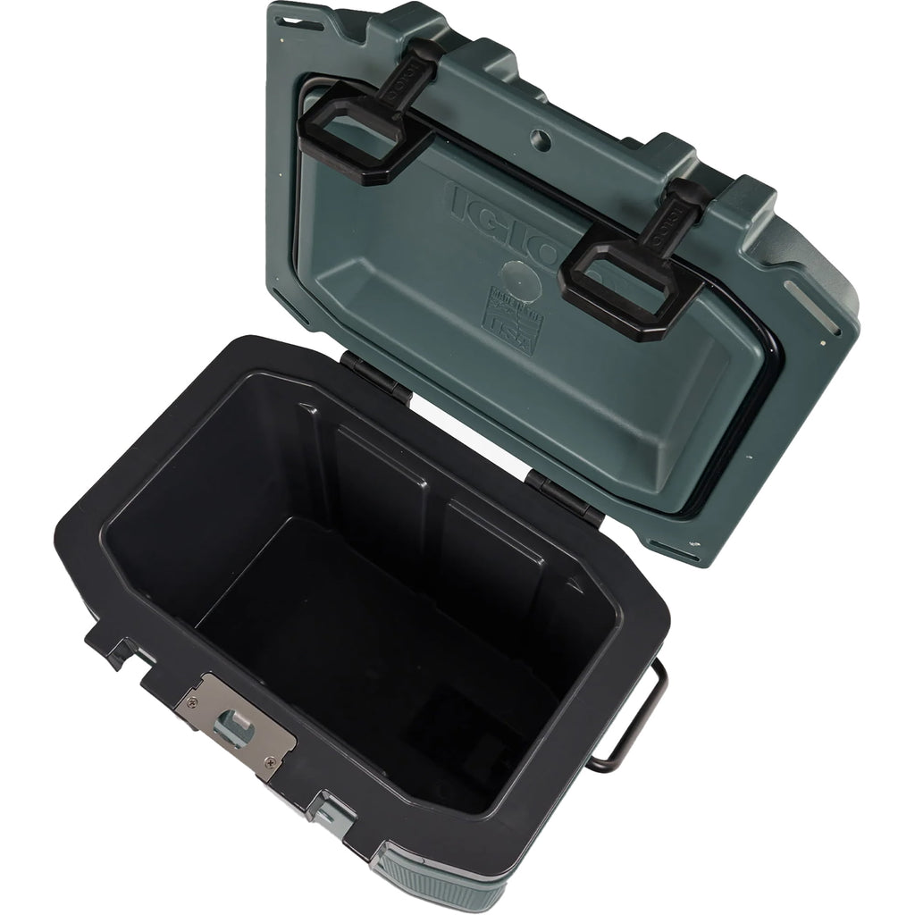 Trailmate Tan 25 qt Hard Cooler