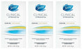 Antiperspirant Deodorant for Women, Stress, 3 Pack
