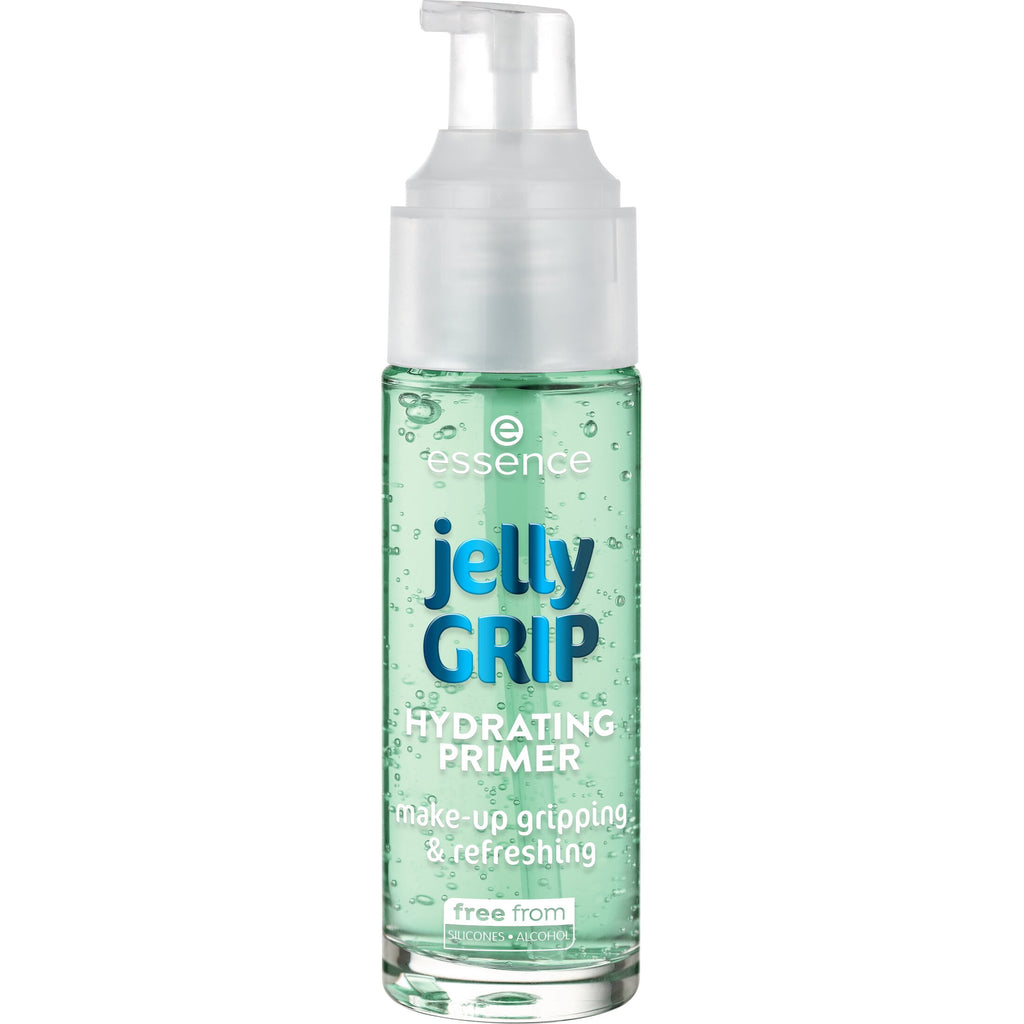 Jelly Grip Hydrating Primer