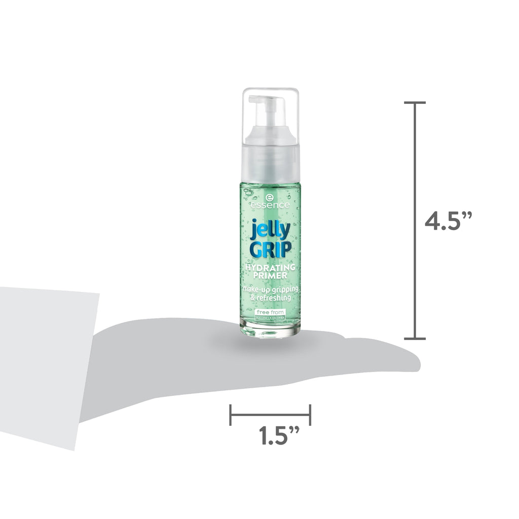 Jelly Grip Hydrating Primer