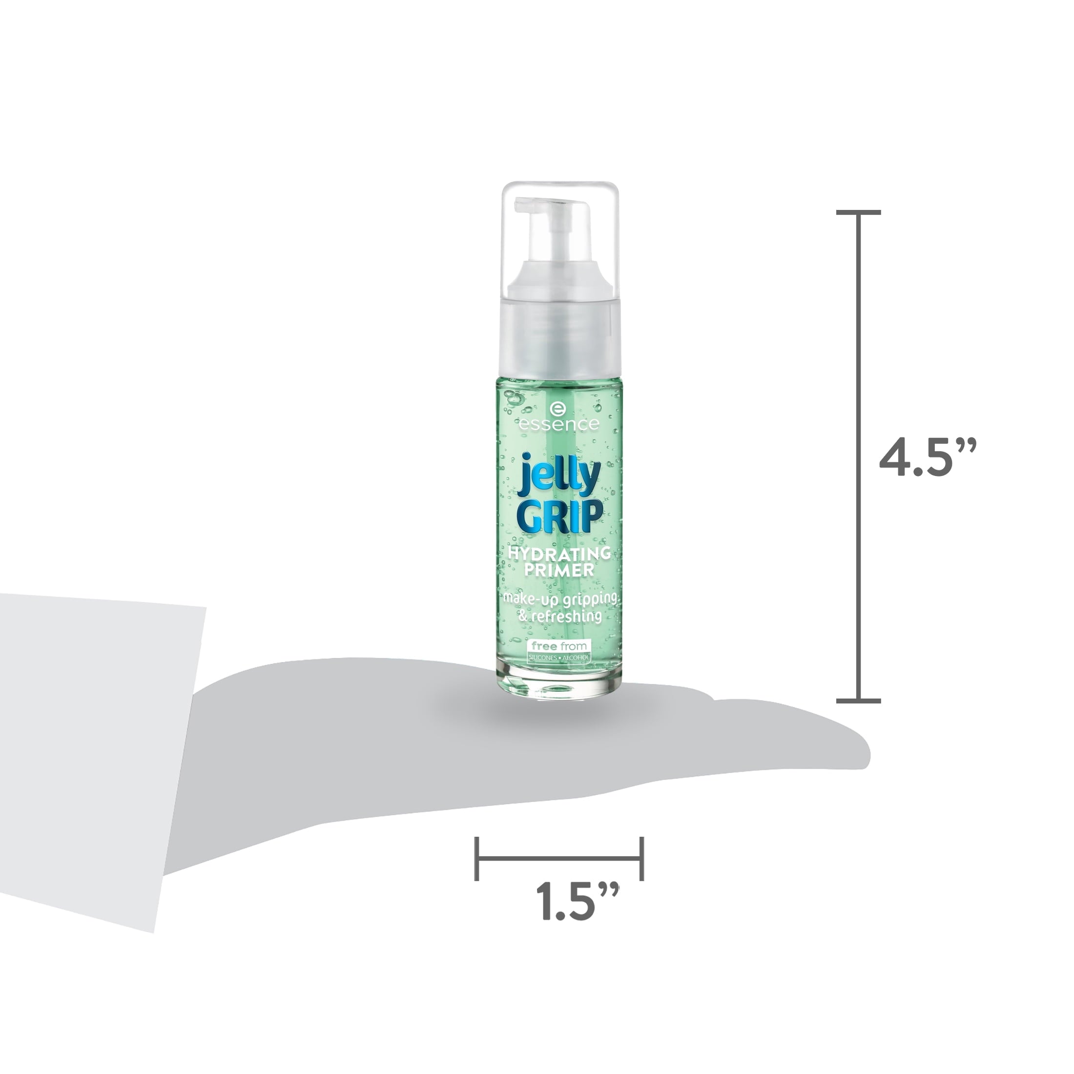 Jelly Grip Hydrating Primer