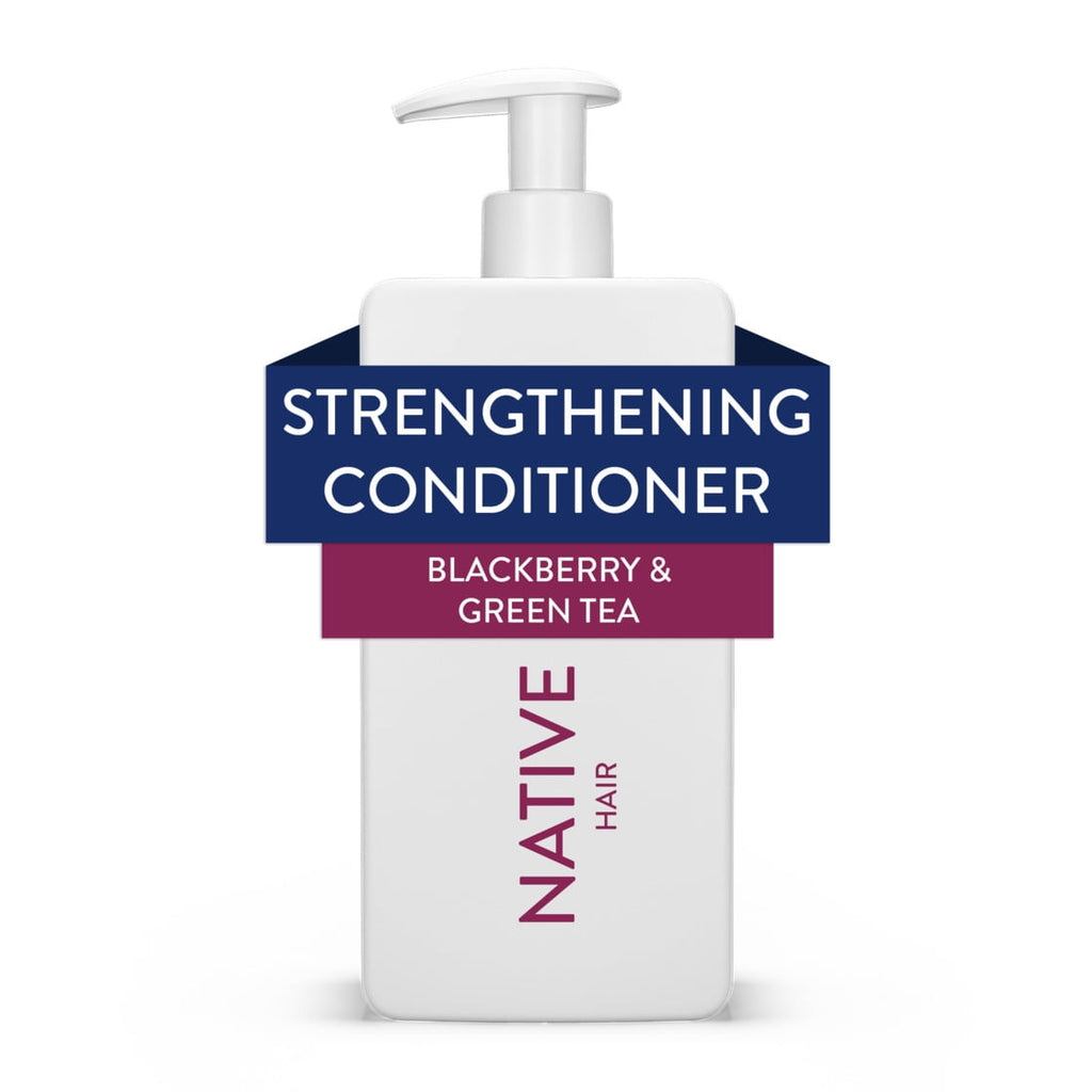 Strengthening Conditioner Blackberry and Green Tea 16.5 fl oz