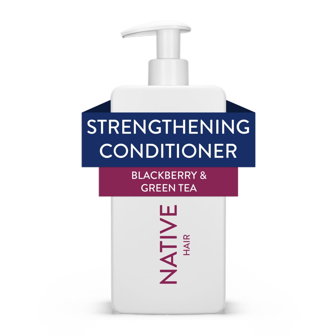 Strengthening Conditioner Blackberry and Green Tea 16.5 fl oz