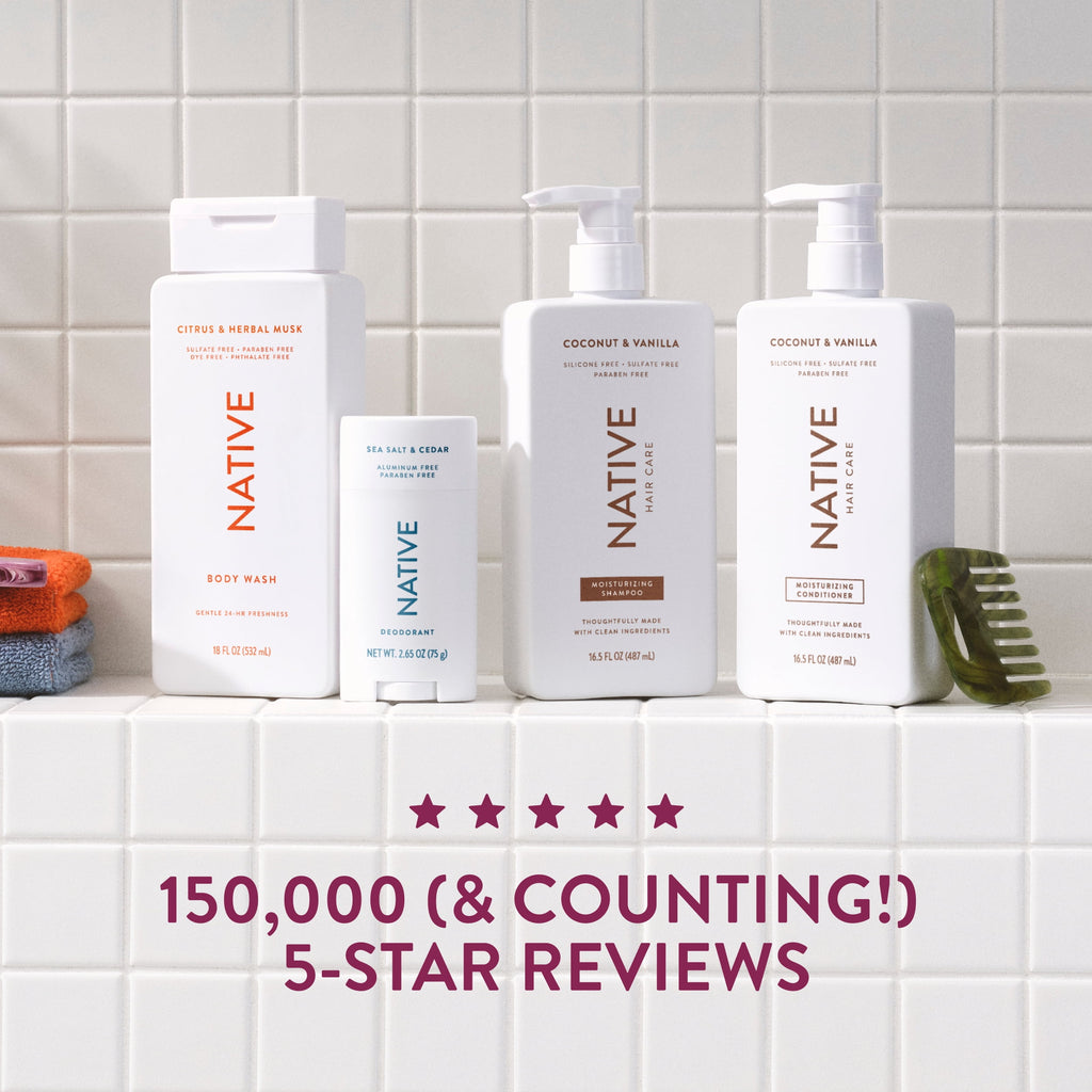 Strengthening Conditioner Blackberry and Green Tea 16.5 fl oz