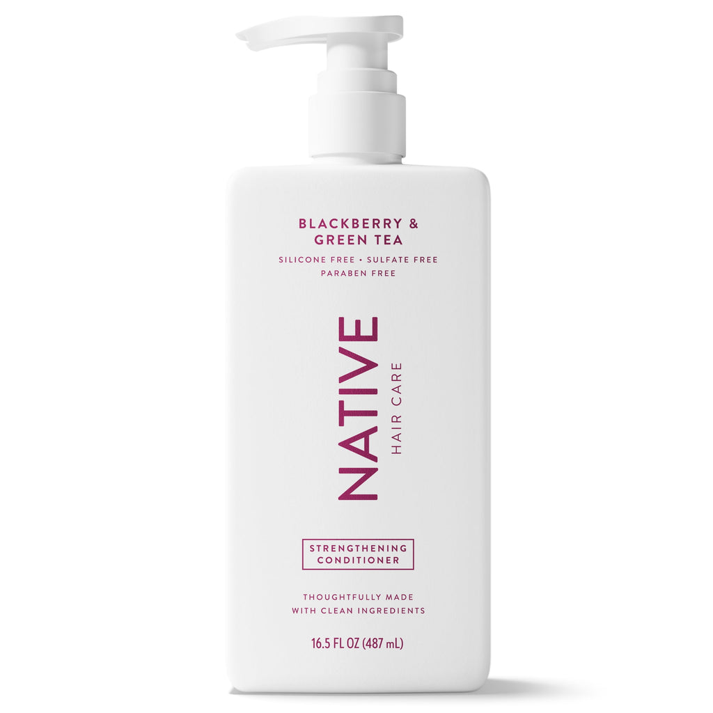 Strengthening Conditioner Blackberry and Green Tea 16.5 fl oz