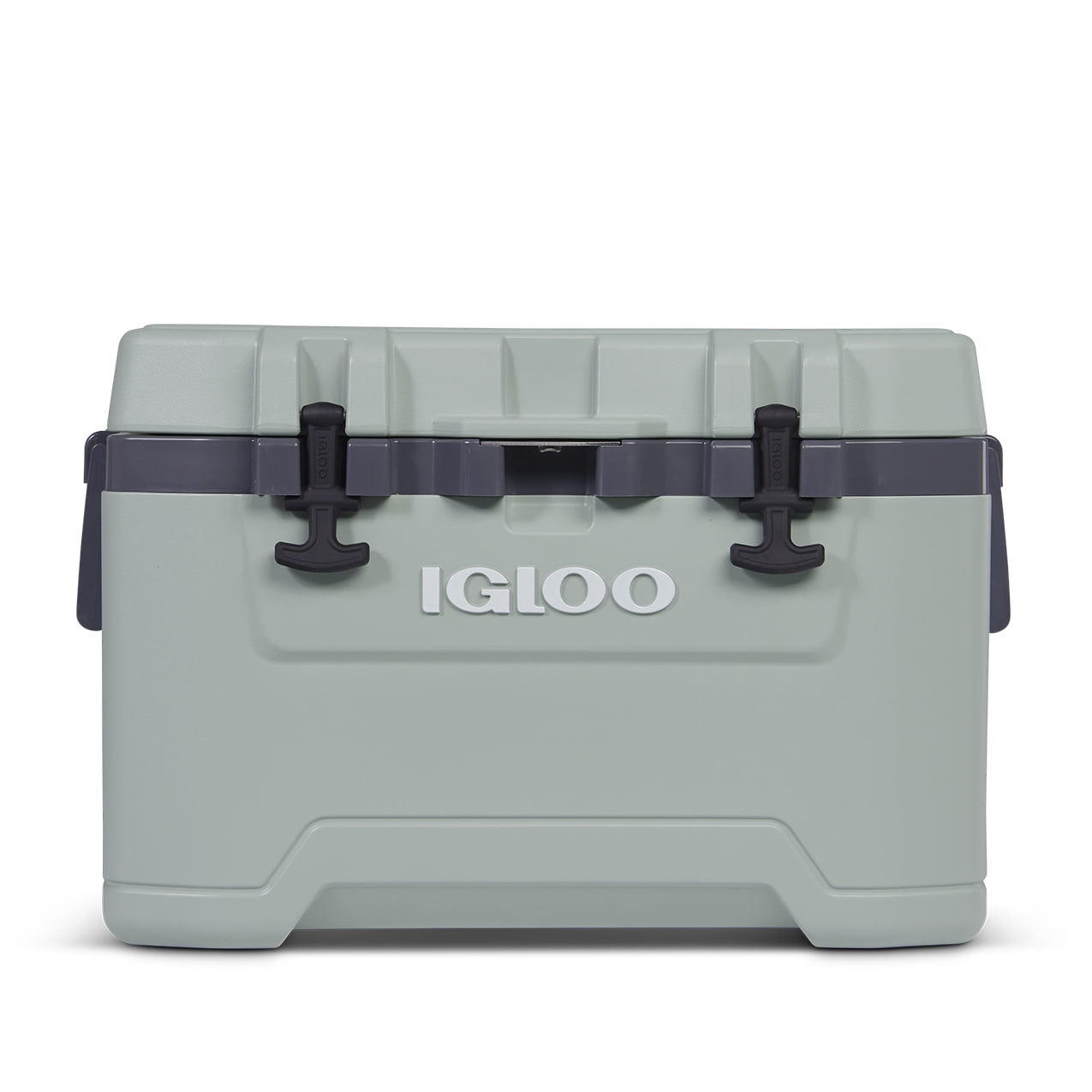 50 QT Overland Ice Chest Cooler, Green