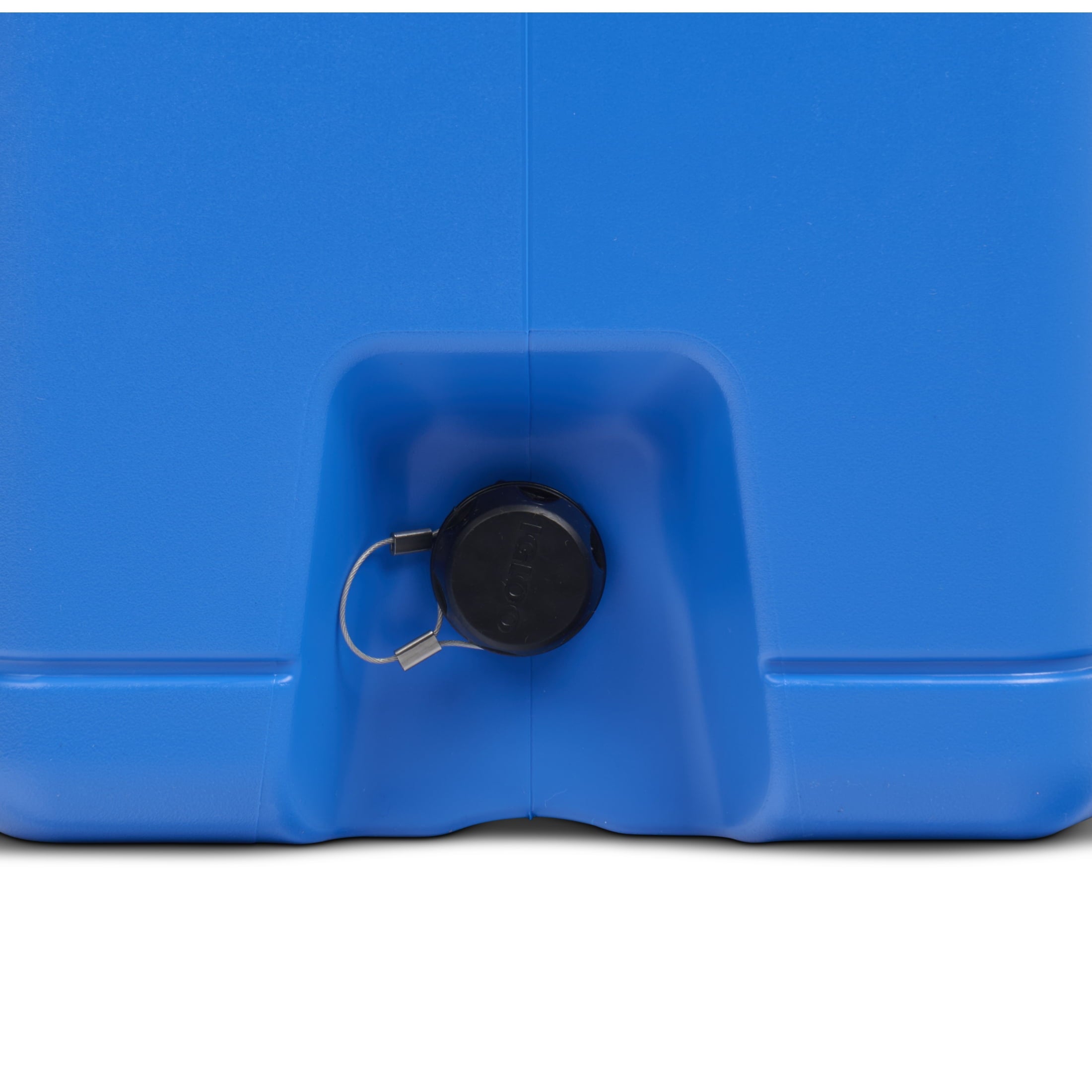 50 QT Overland Ice Chest Cooler, Green