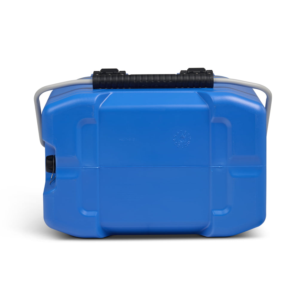 50 QT Overland Ice Chest Cooler, Green