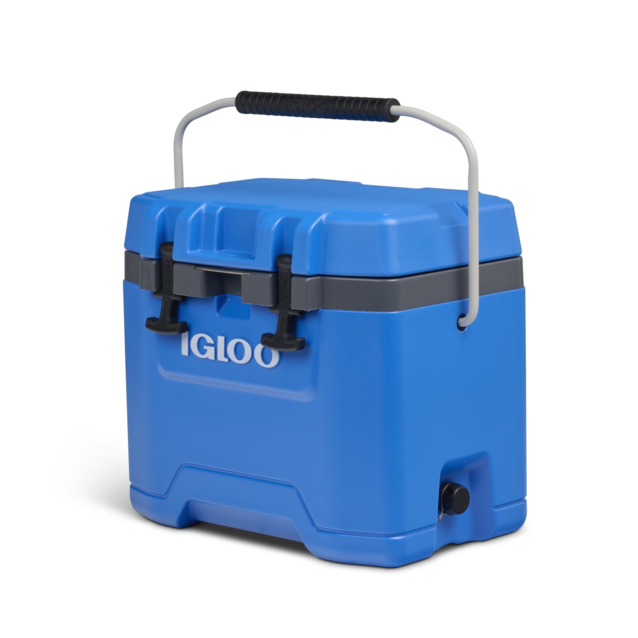 50 QT Overland Ice Chest Cooler, Green