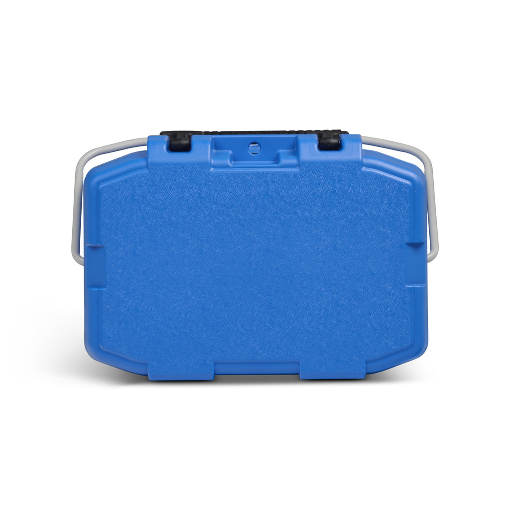 50 QT Overland Ice Chest Cooler, Green