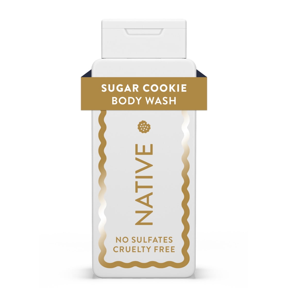 Limited Edition Sugar Cookie Body Wash 18 oz