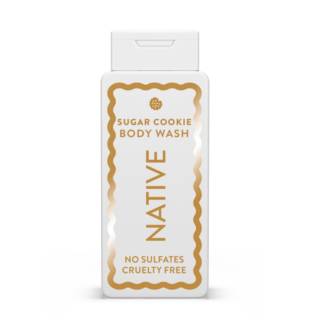 Limited Edition Sugar Cookie Body Wash 18 oz