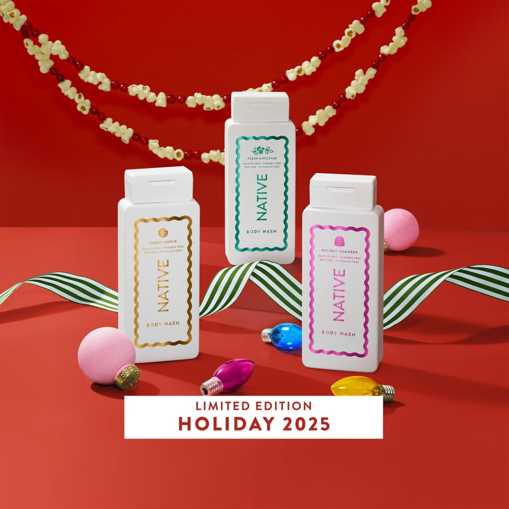Limited Edition Sugar Cookie Body Wash 18 oz