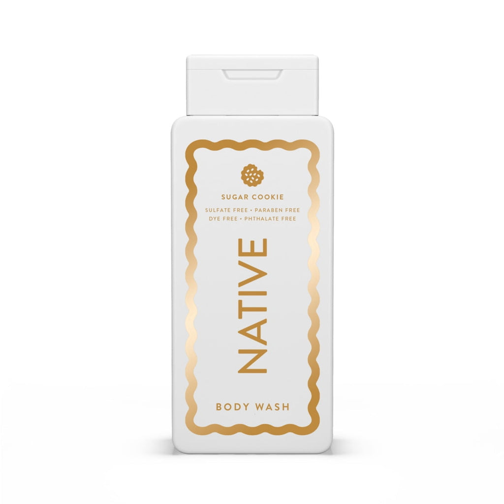 Limited Edition Sugar Cookie Body Wash 18 oz