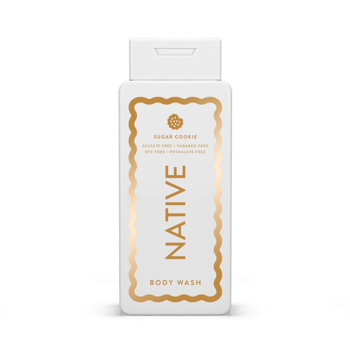Limited Edition Sugar Cookie Body Wash 18 oz