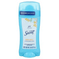 Original Invisible Solid Antiperspirant Deodorant, Spring Breeze, 2.6 oz (3 pack) (Bundle)