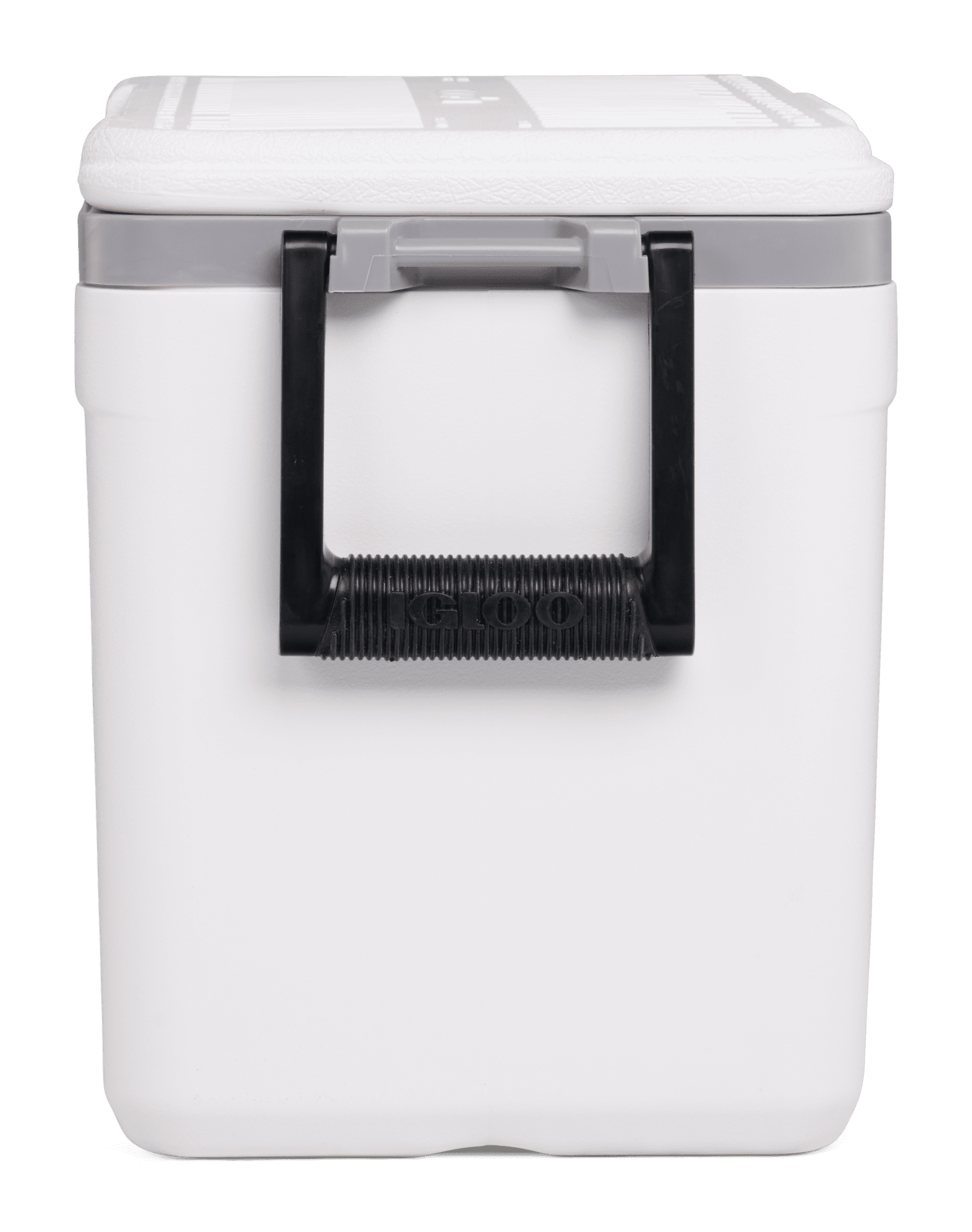 25 QT Marine Hard Sided Cooler, White