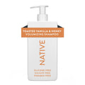 Limited Edition Toasted Vanilla &amp; Honey Volumizing Shampoo for Adults, 16.5 oz