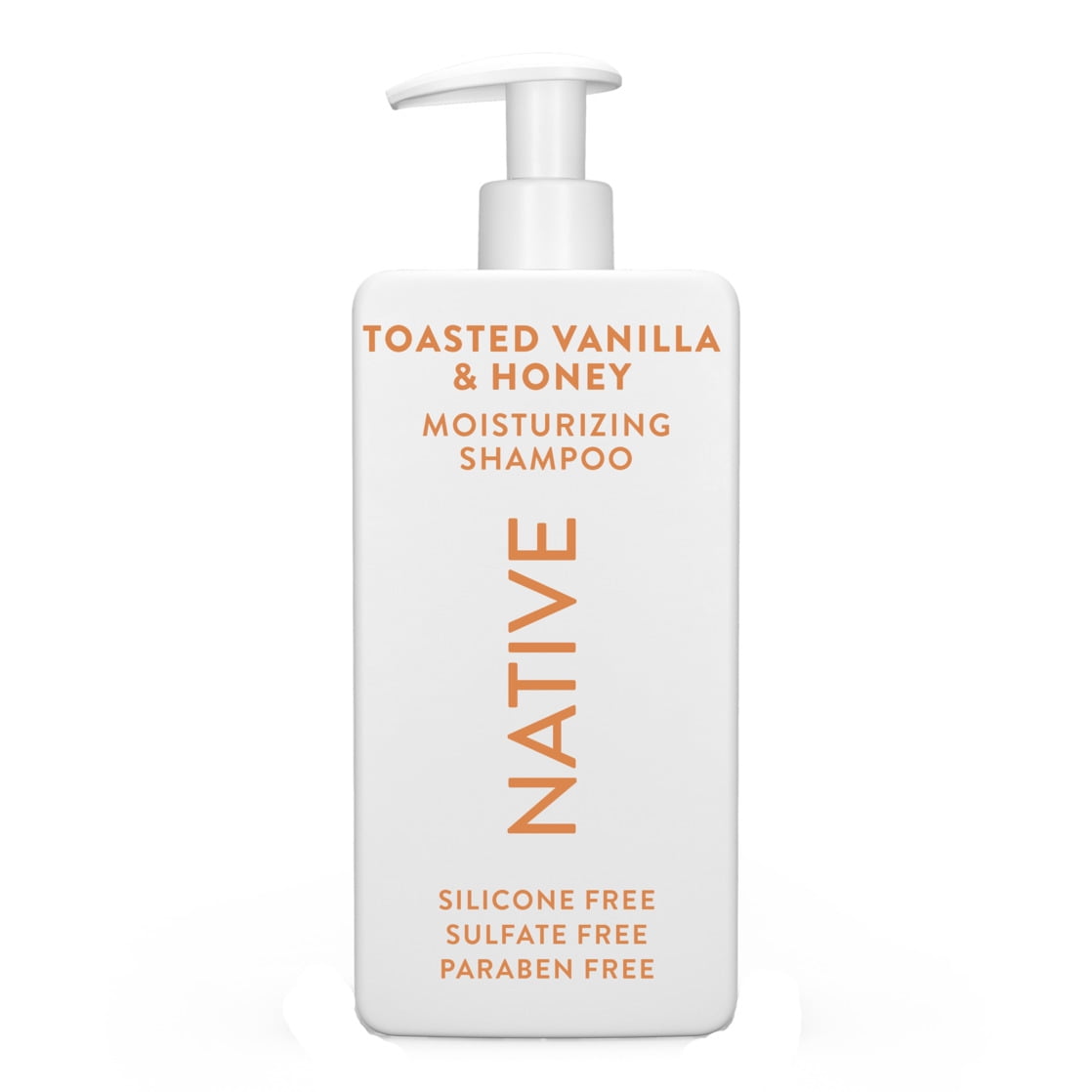 Limited Edition Toasted Vanilla &amp; Honey Volumizing Shampoo for Adults, 16.5 oz