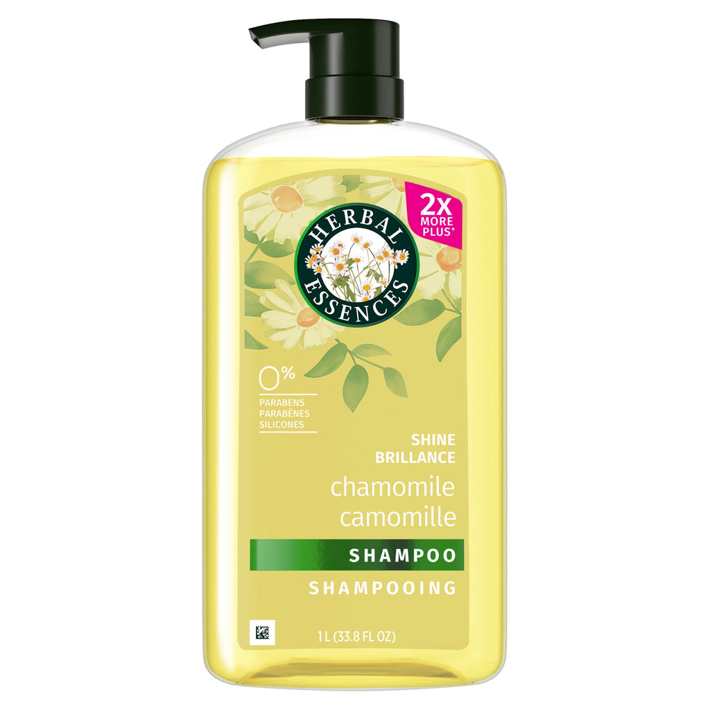 Shine Collection Shampoo, 33.8 fl oz