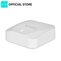 AX3000 Dual-Band Wi-Fi 6 Mesh Router System, Covers up to 1500 Sq. Ft, 50+ Devices, Replaces Router and Extender, Supports Wired Backhaul, 2X 1 Gbps Ports - 1 Pack