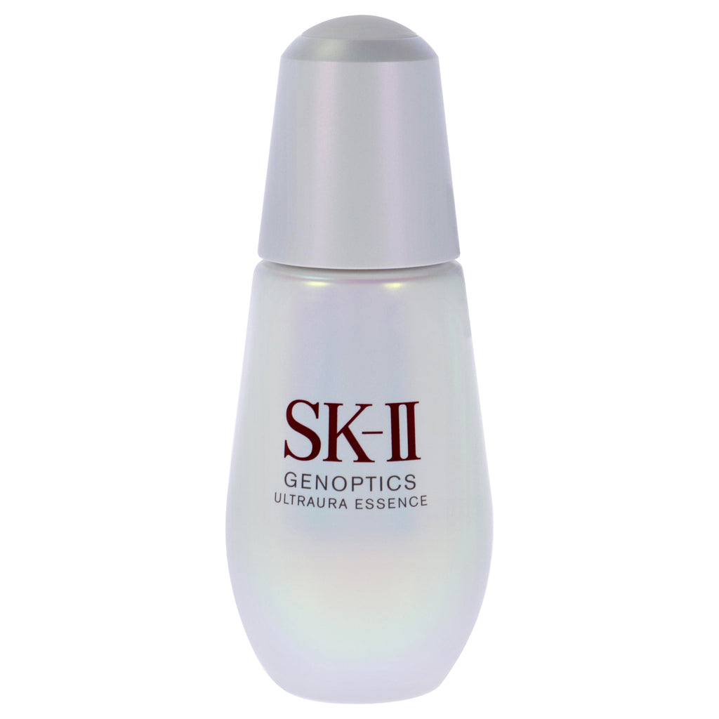 GenOptics Ultraura Essence, 1.6 oz Serum