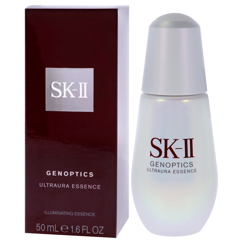 GenOptics Ultraura Essence, 1.6 oz Serum
