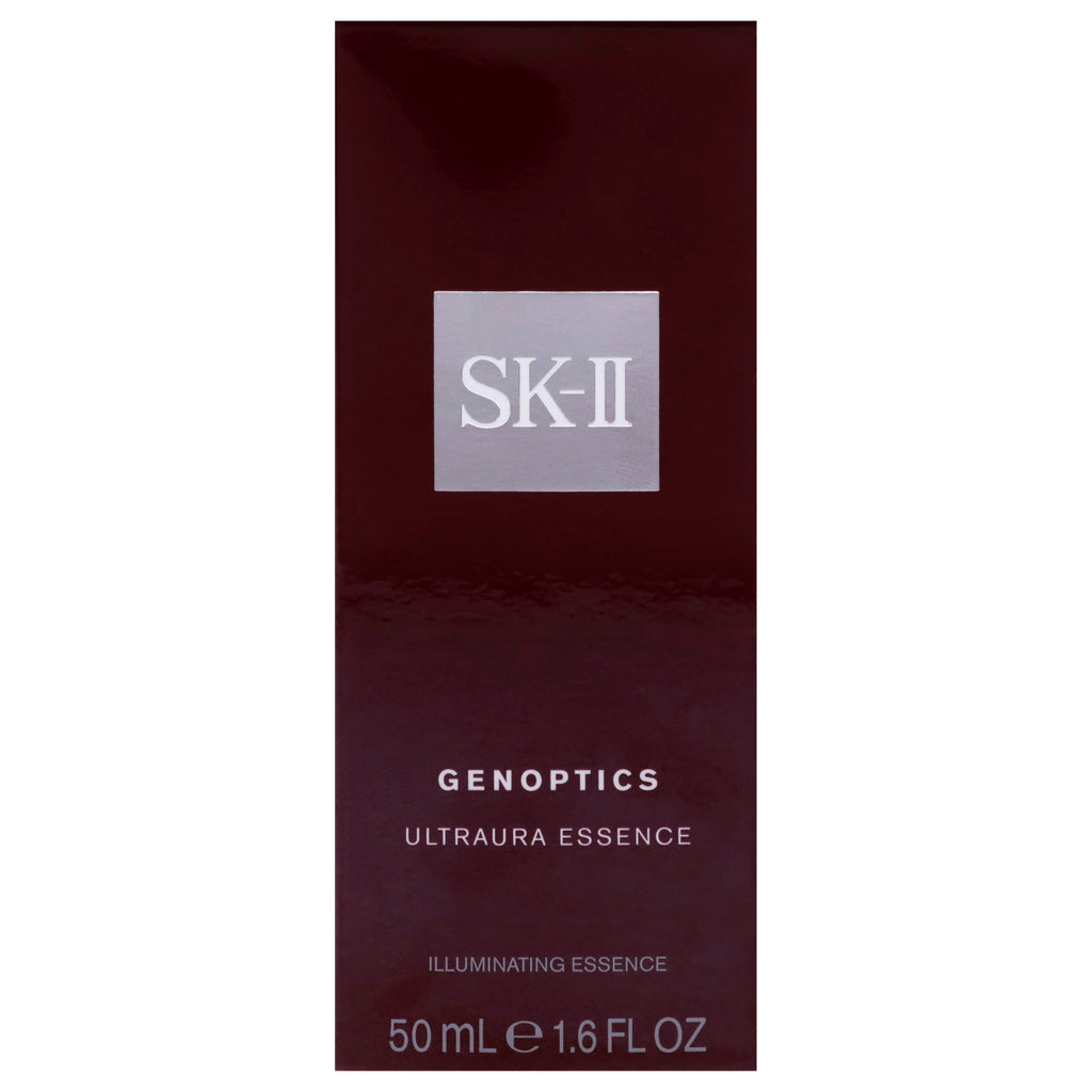 GenOptics Ultraura Essence, 1.6 oz Serum