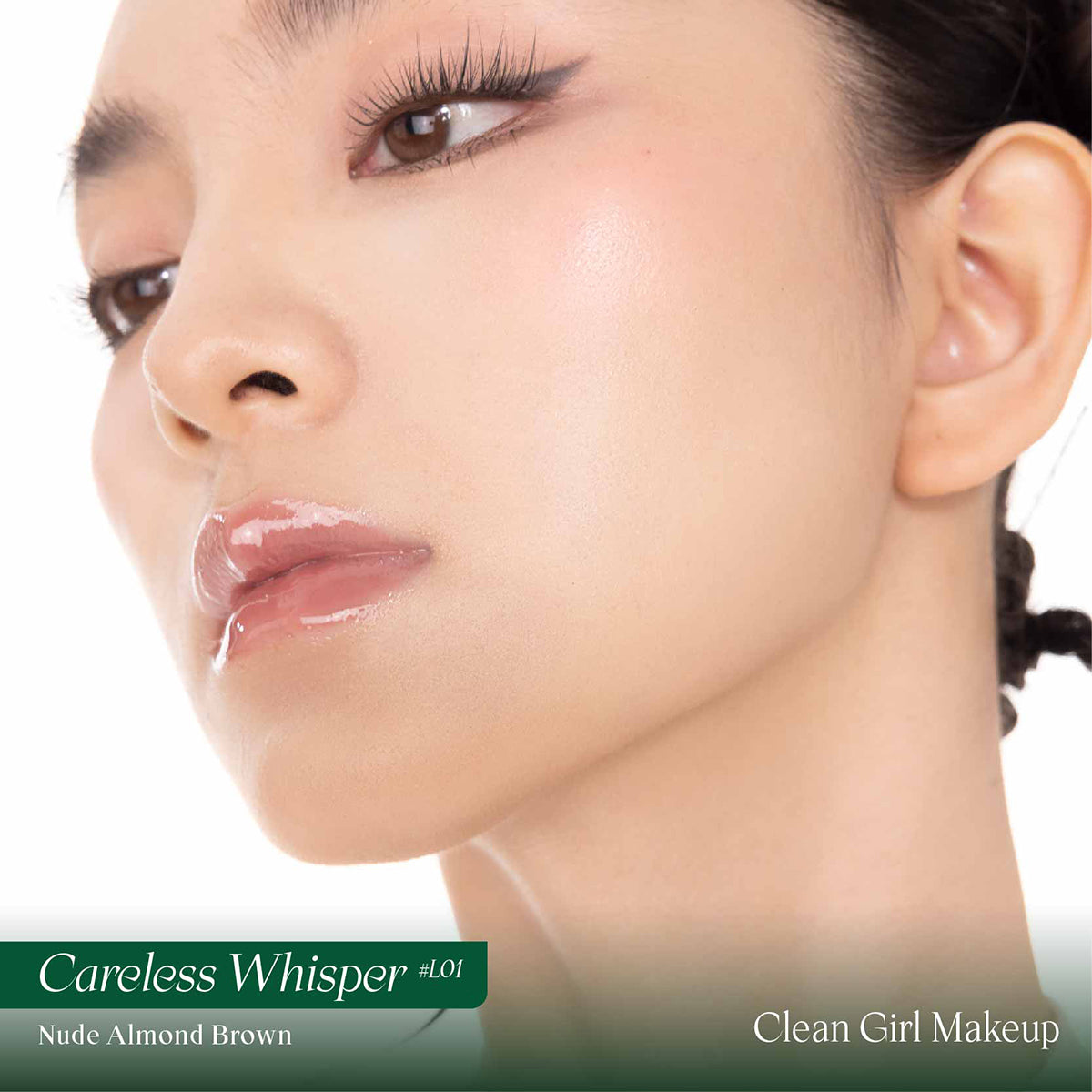 Ultra Glossy, Long-Lasting, Hydrating Lip Gloss with Over 60% Essence &amp; Oils, Smooths Lip Lines