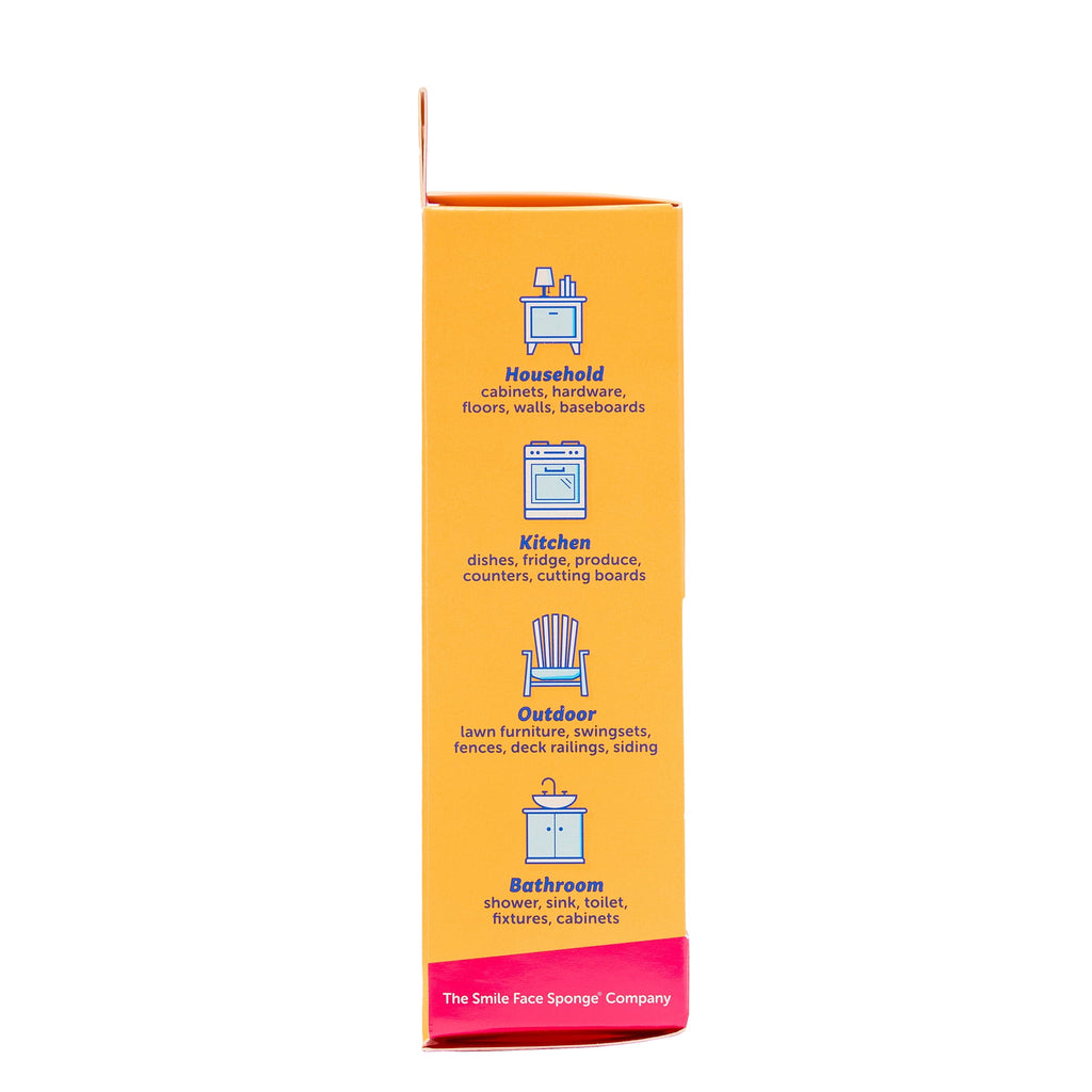 Scrub Mommy Non-Scratch Cleaning Sponge