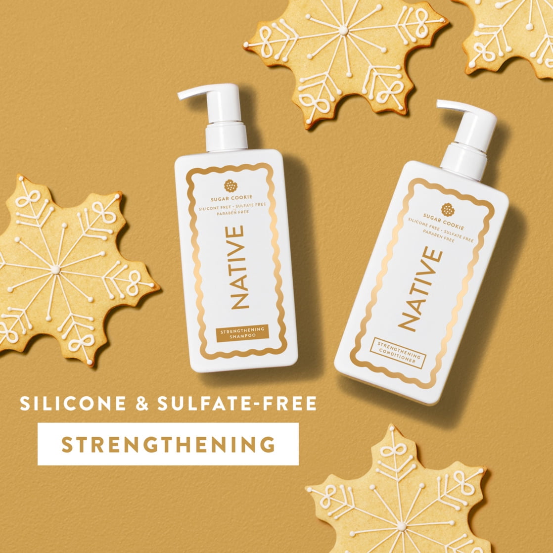 Limited Edition Sugar Cookie Conditioner 16.5 fl oz