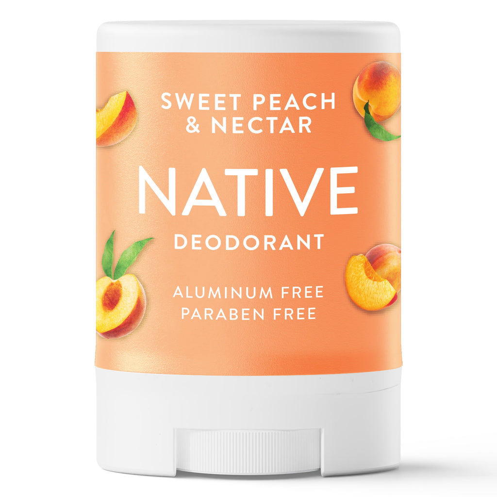 Deodorant Ocean &amp; Timber, 2.65Oz