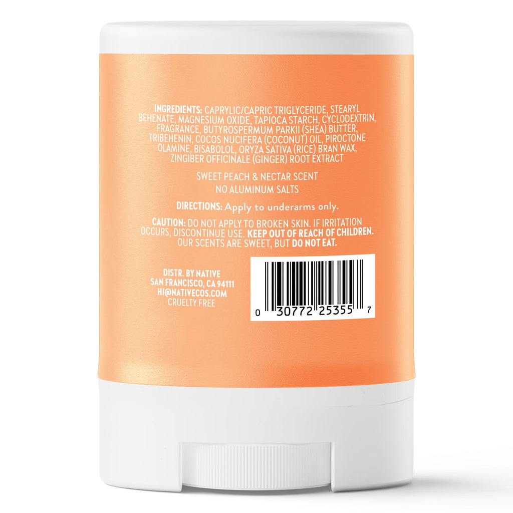 Deodorant Ocean &amp; Timber, 2.65Oz