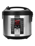 COMFEE' 10-Cup Rice Cooker and Multi-Cooker