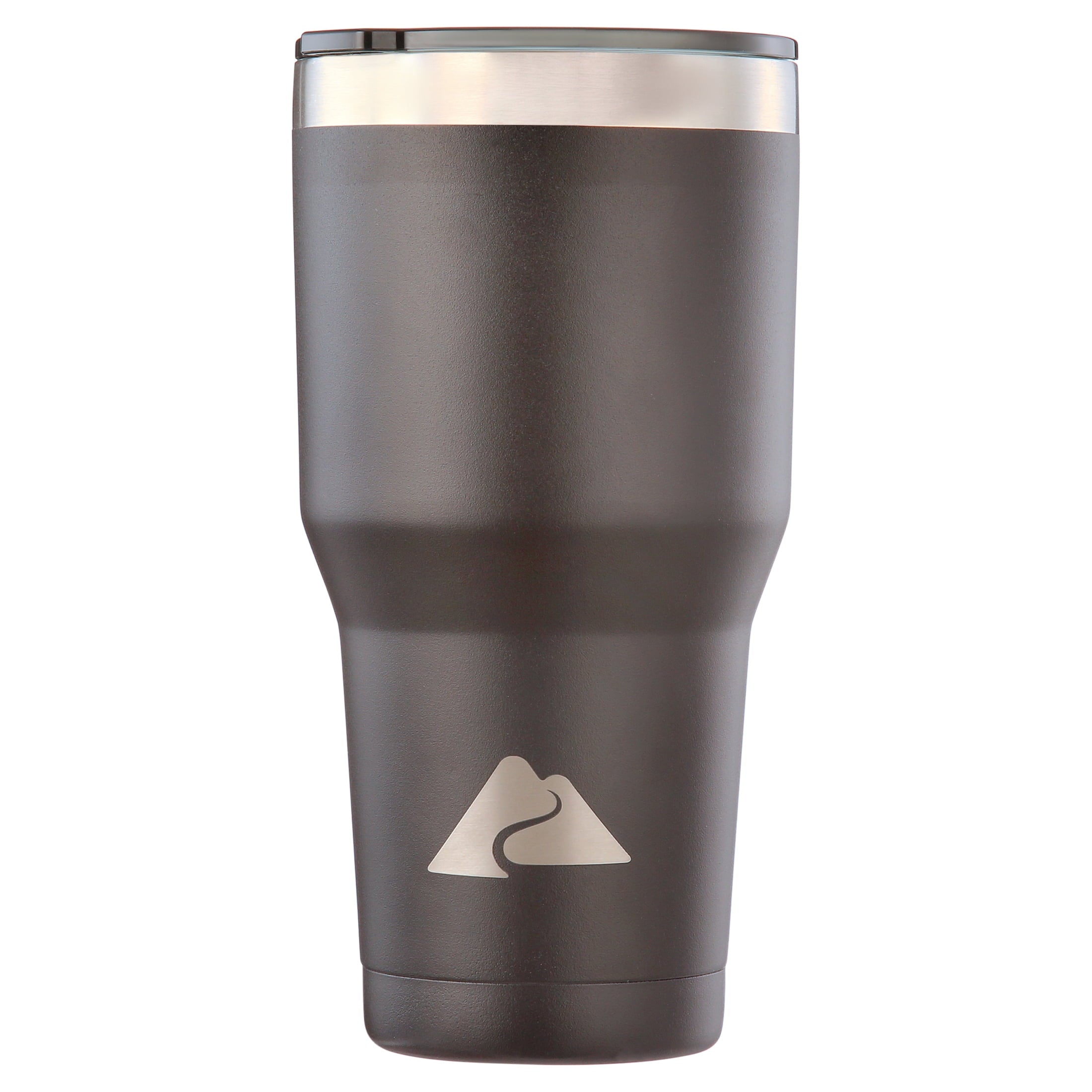 Ozark Trail 32 oz Stainless Steel Insulated Tumbler, Black