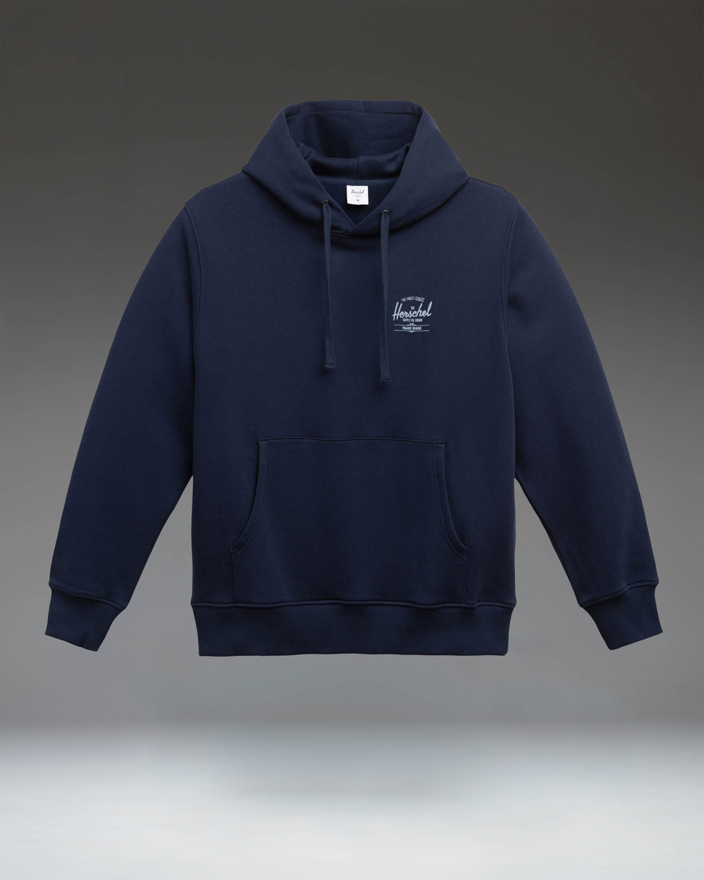Herschel Basic Hoodie Men's