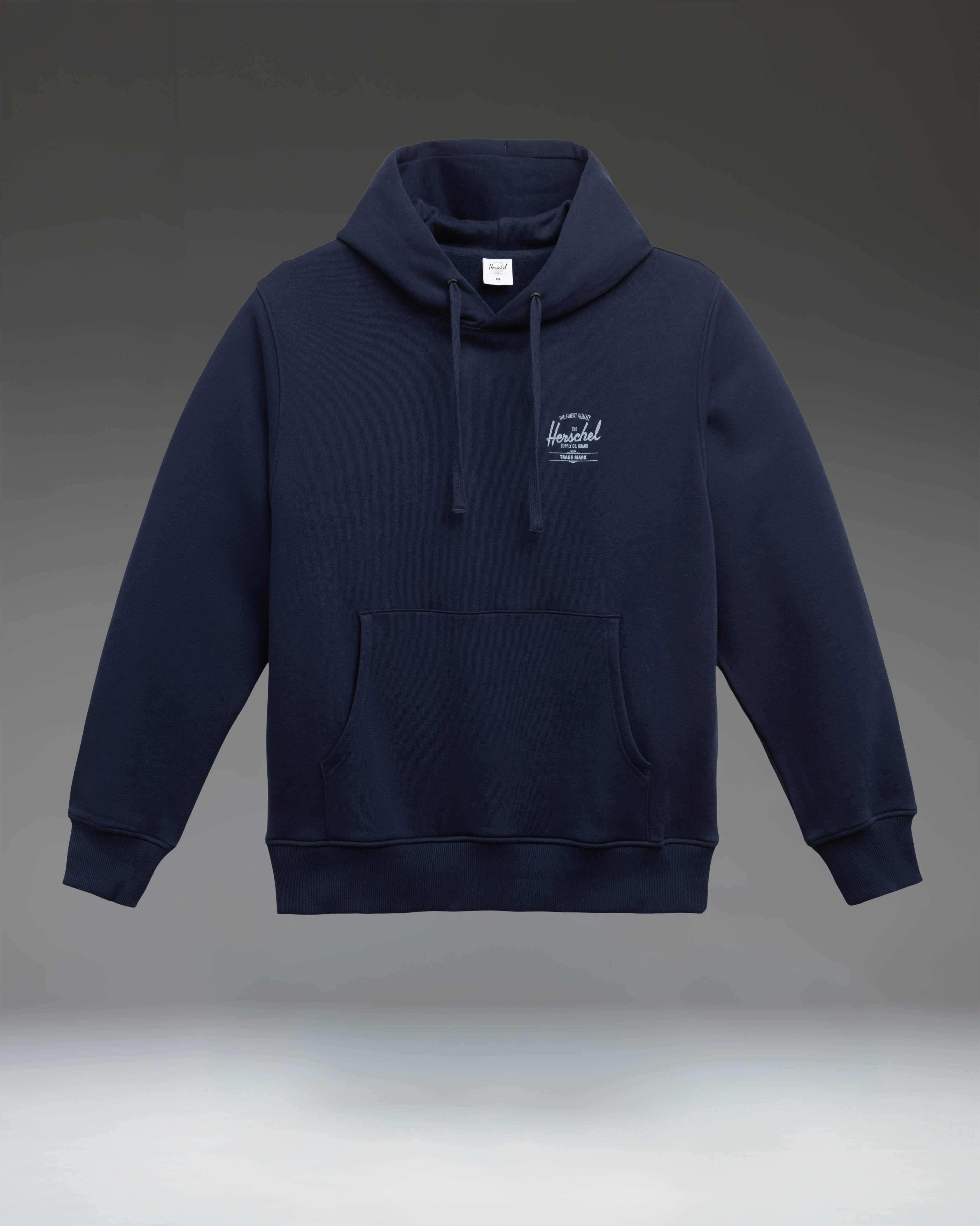 Herschel Basic Hoodie Men's