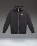 Herschel Basic Zip Hoodie Men's