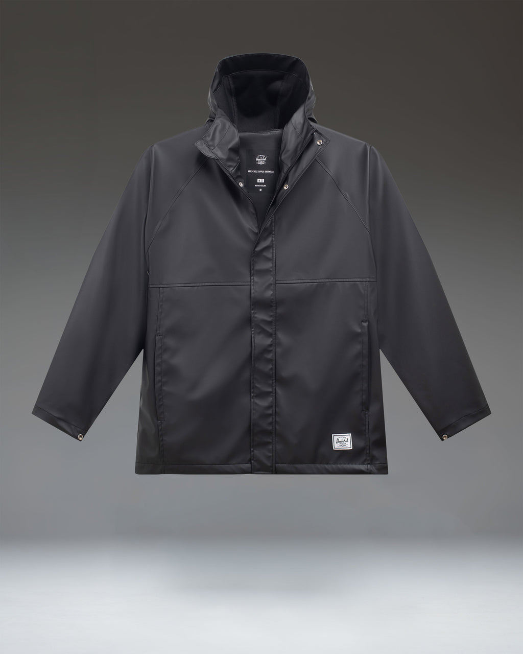Herschel Classic Rain Jacket Men's