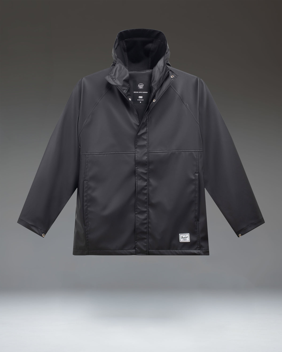 Herschel Classic Rain Jacket Men's