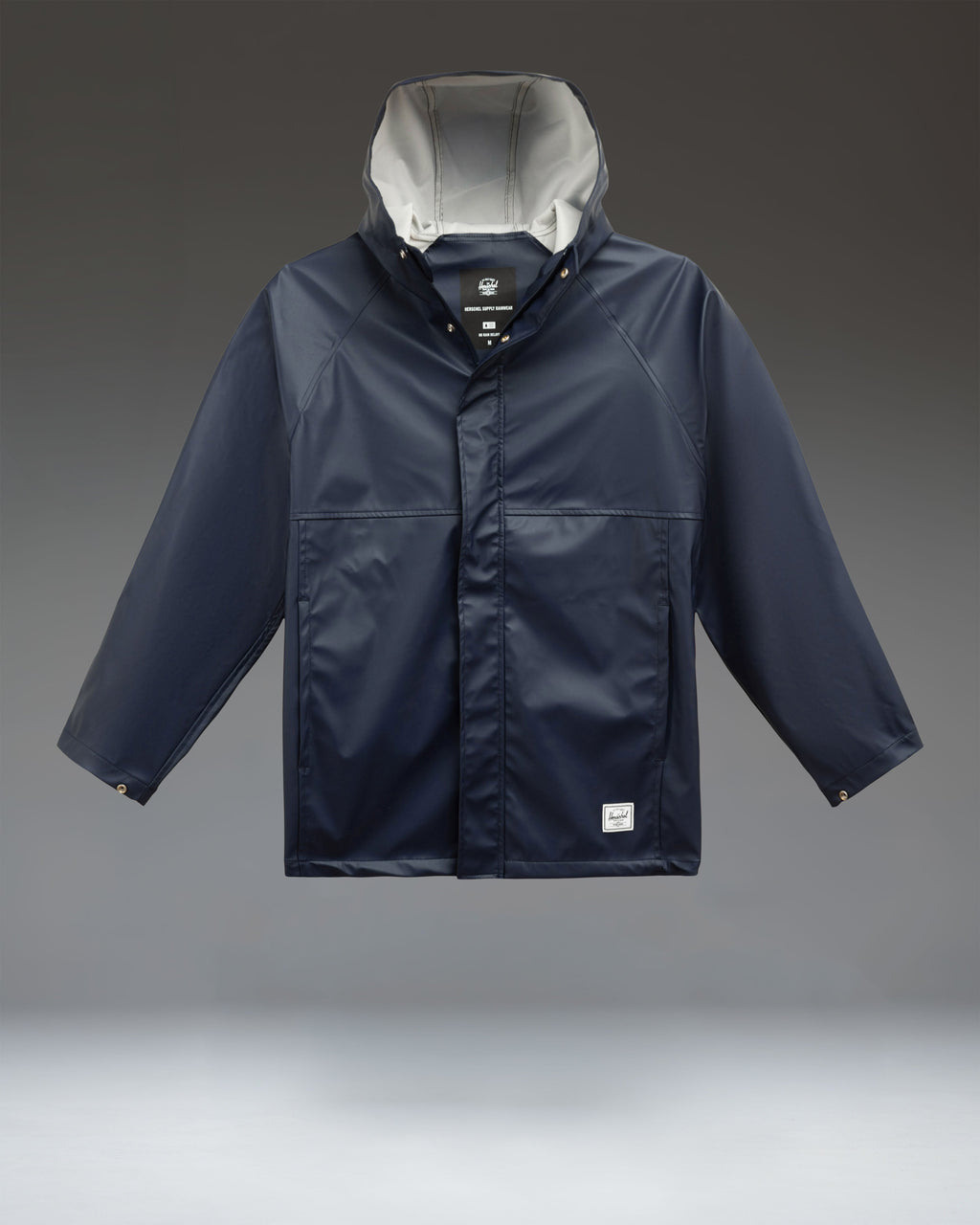 Herschel Classic Rain Jacket Men's
