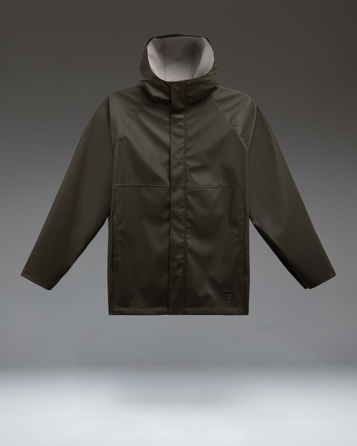 Herschel Classic Rain Jacket Men's