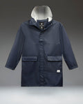 Herschel Long Classic Rain Jacket Men's