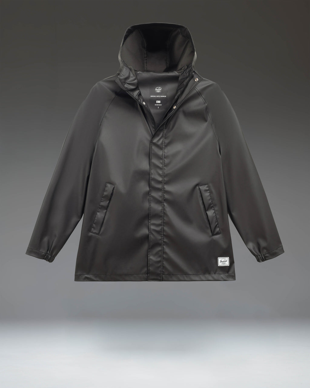 Herschel Classic Rain Jacket Women's