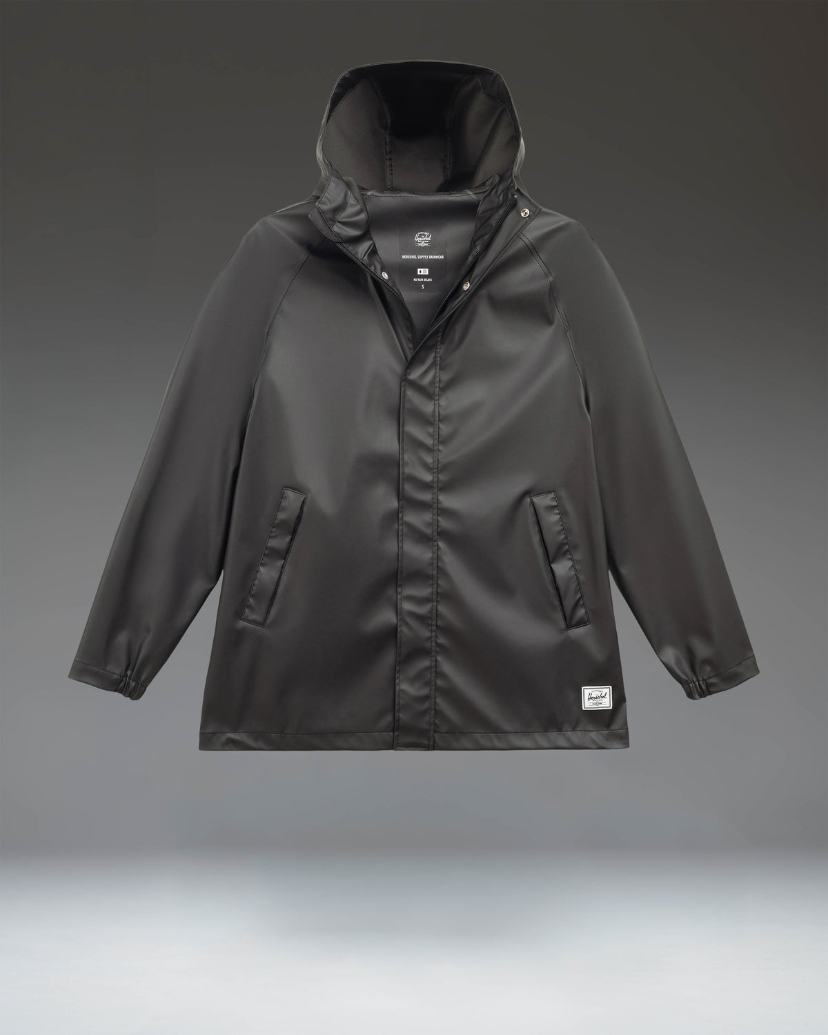 Herschel Classic Rain Jacket Women's
