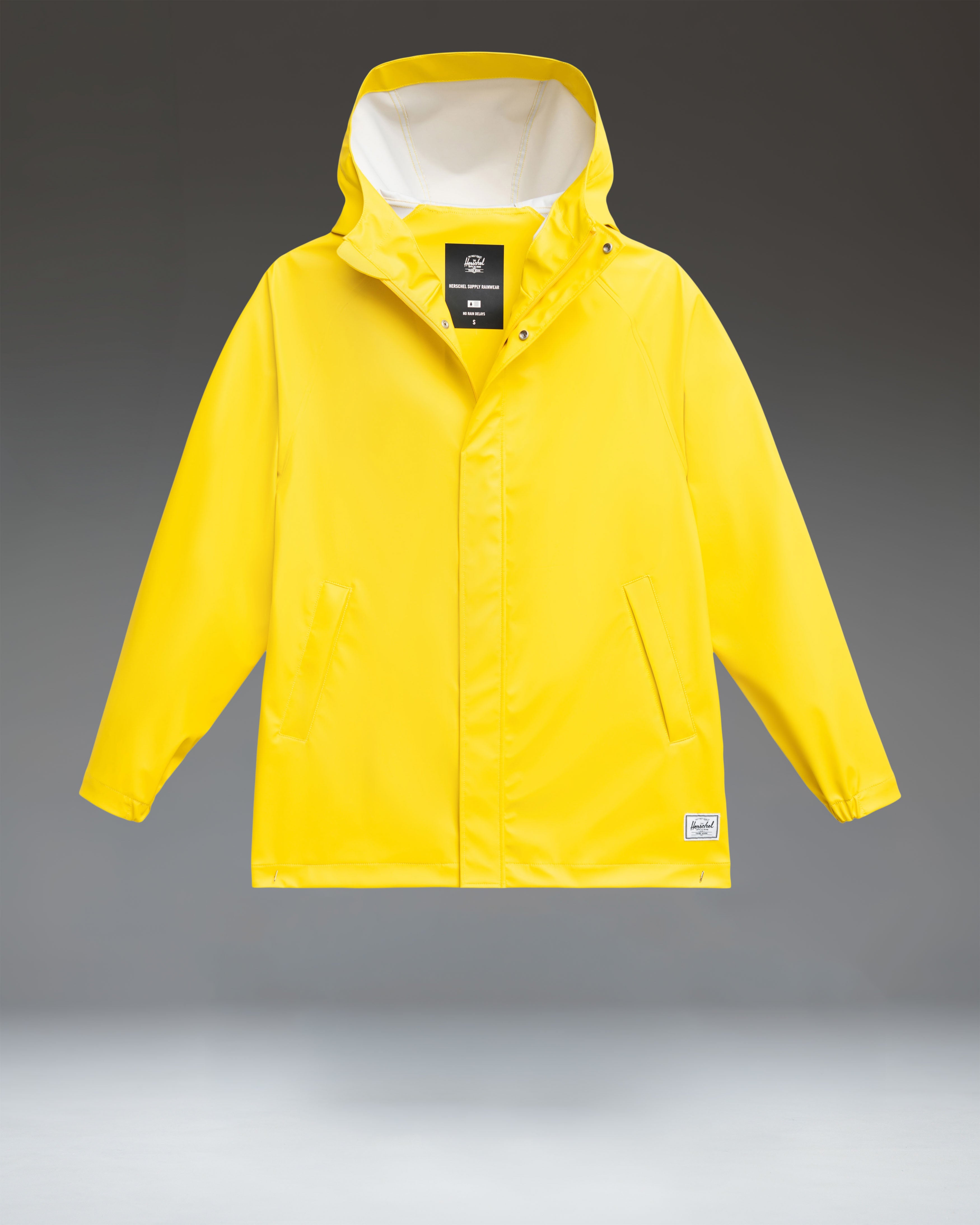 Herschel Classic Rain Jacket Women's