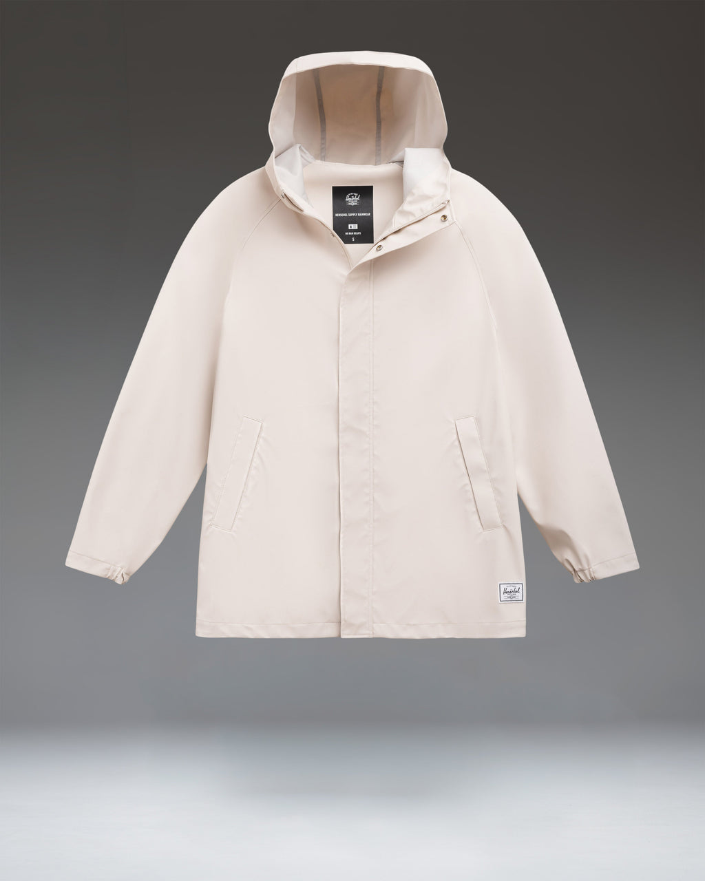 Herschel Classic Rain Jacket Women's