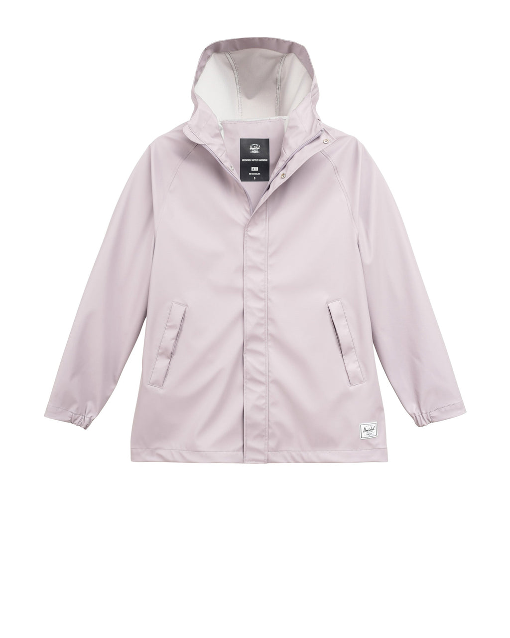 Herschel Classic Rain Jacket Women's
